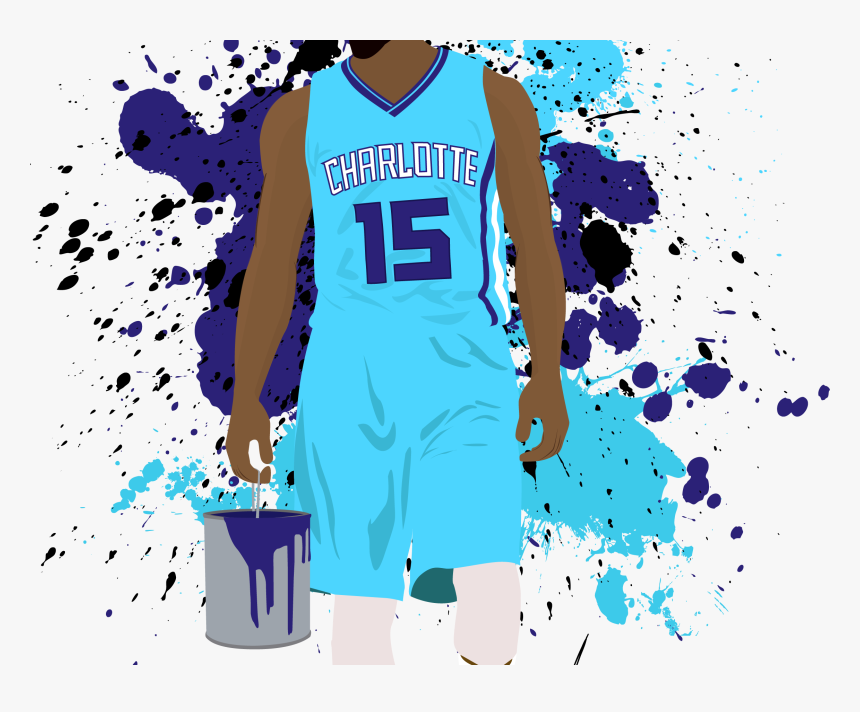 Kemba Walker Png, Transparent Png