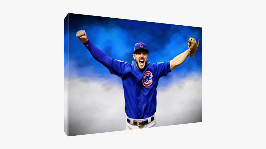 Kris Bryant Png, Transparent Png