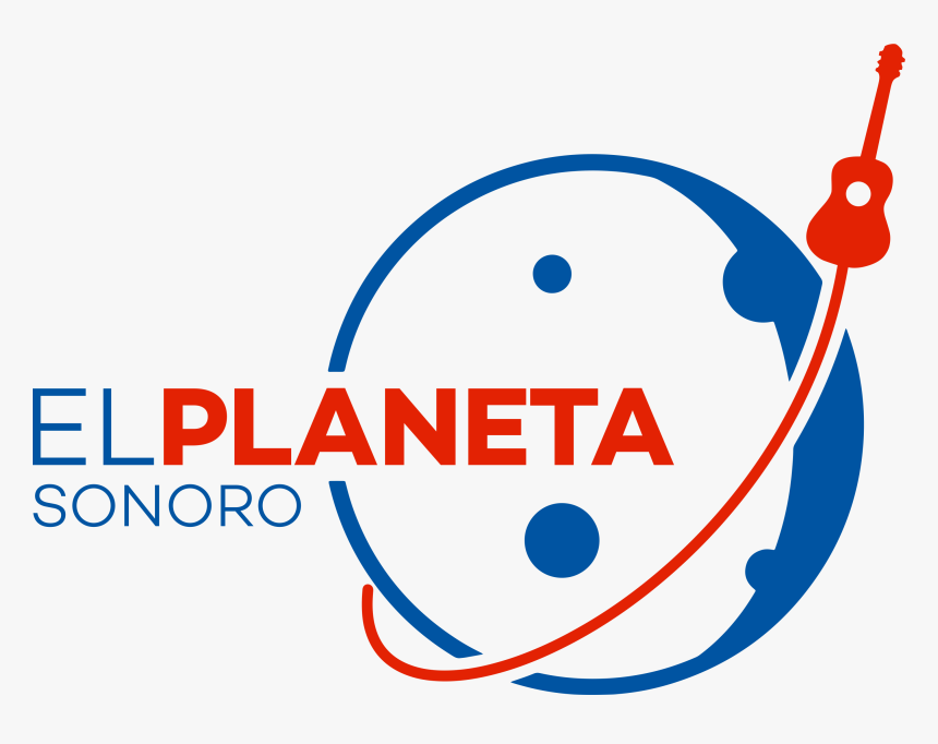 El Planeta Sonoro, HD Png Download