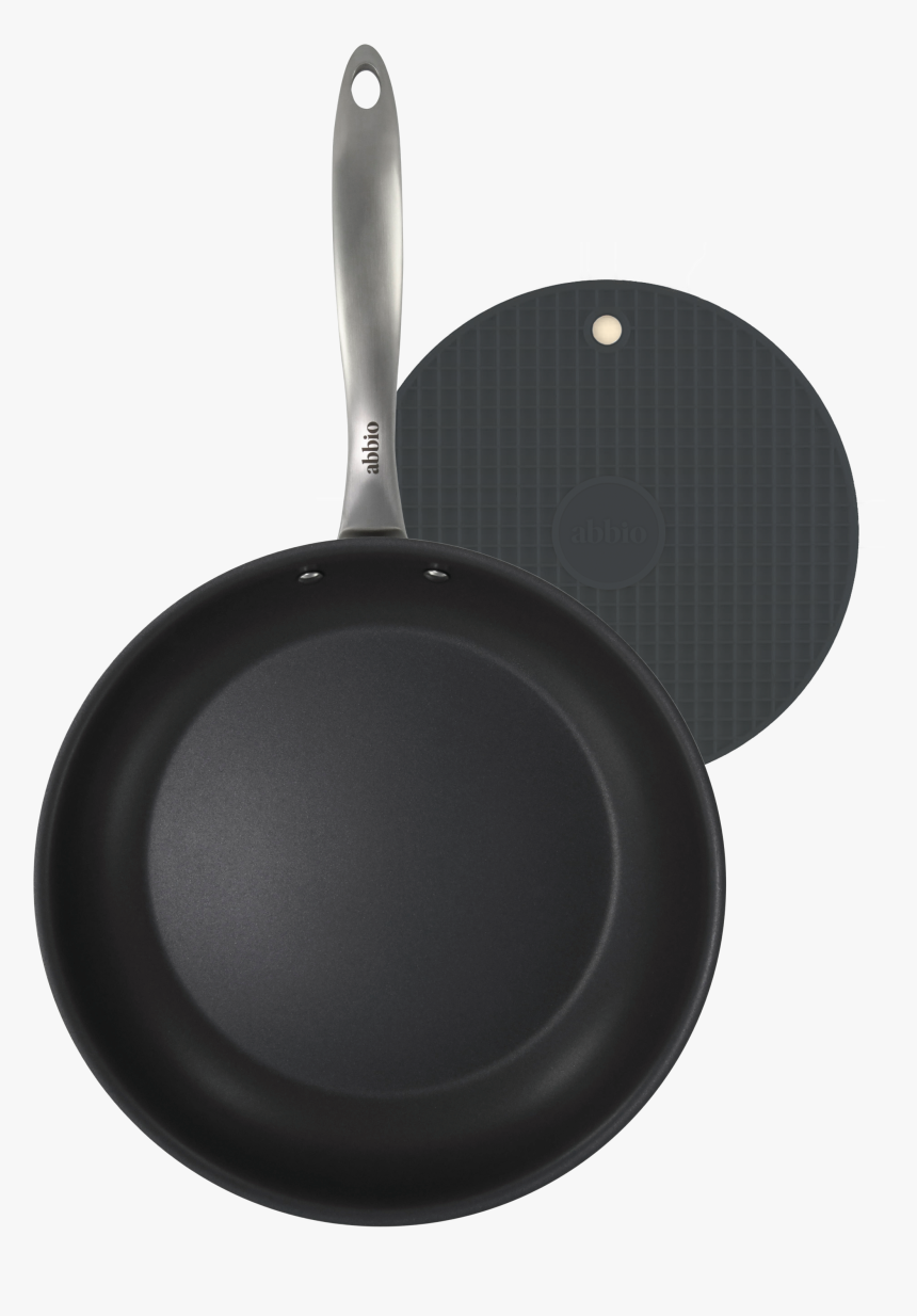 Skillet Png, Transparent Png