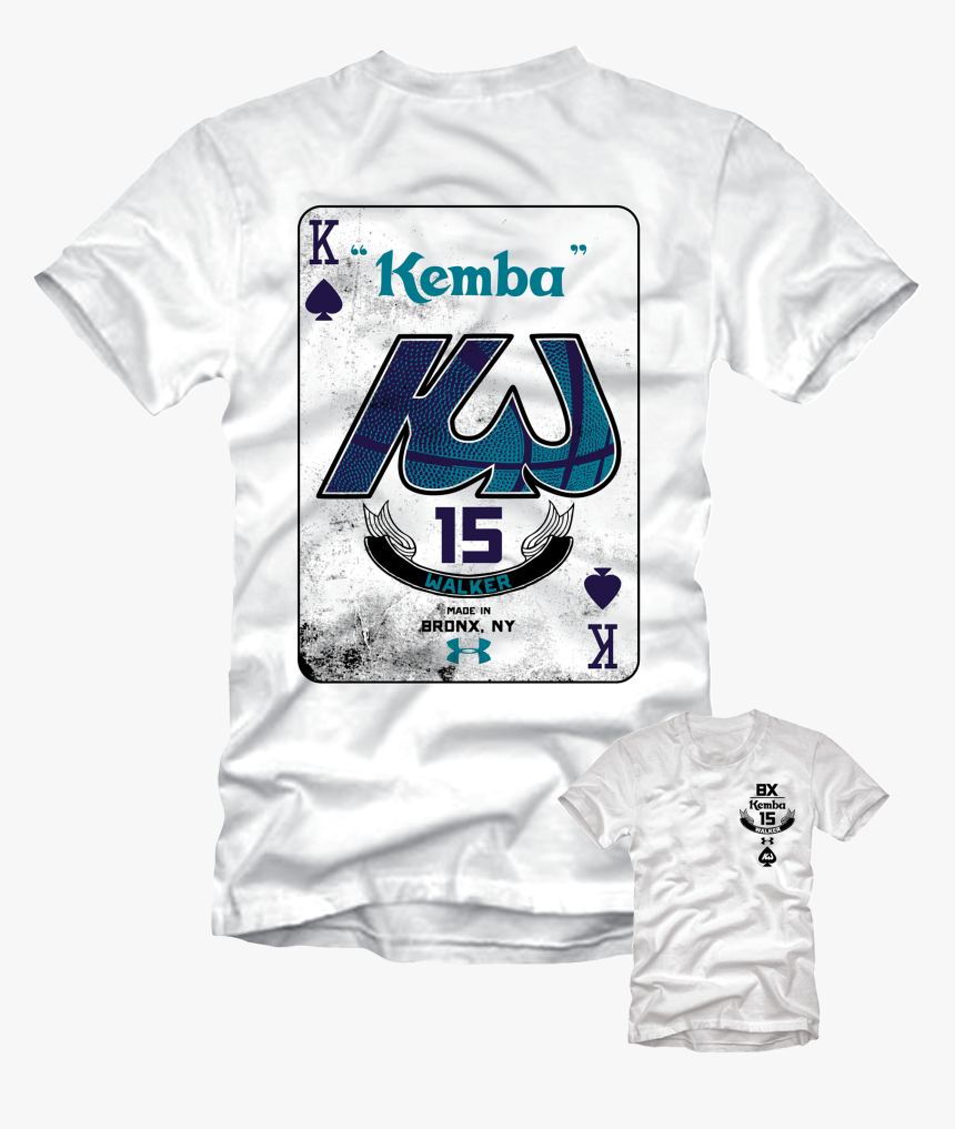 Kemba Walker Png, Transparent Png