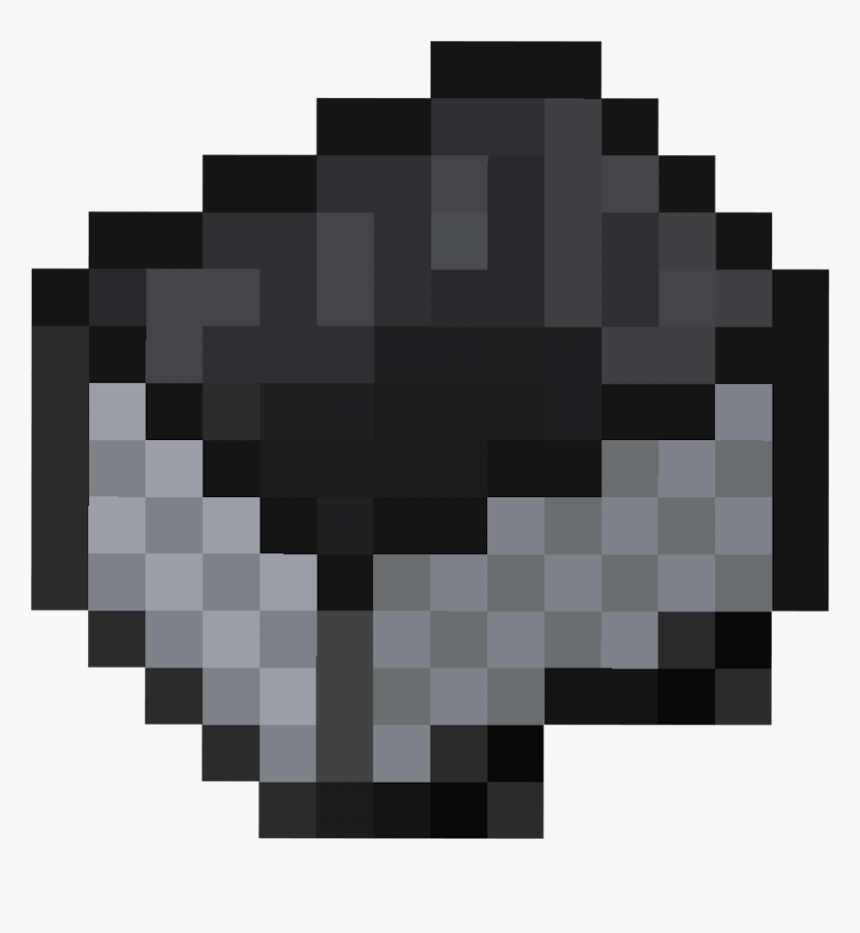 Minecart Png, Transparent Png