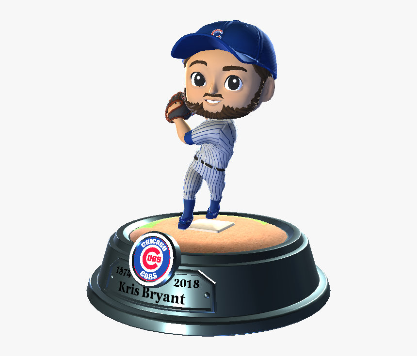Kris Bryant Png, Transparent Png