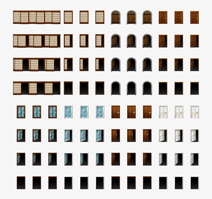 Architecture, Hd Png Download, Transparent Png