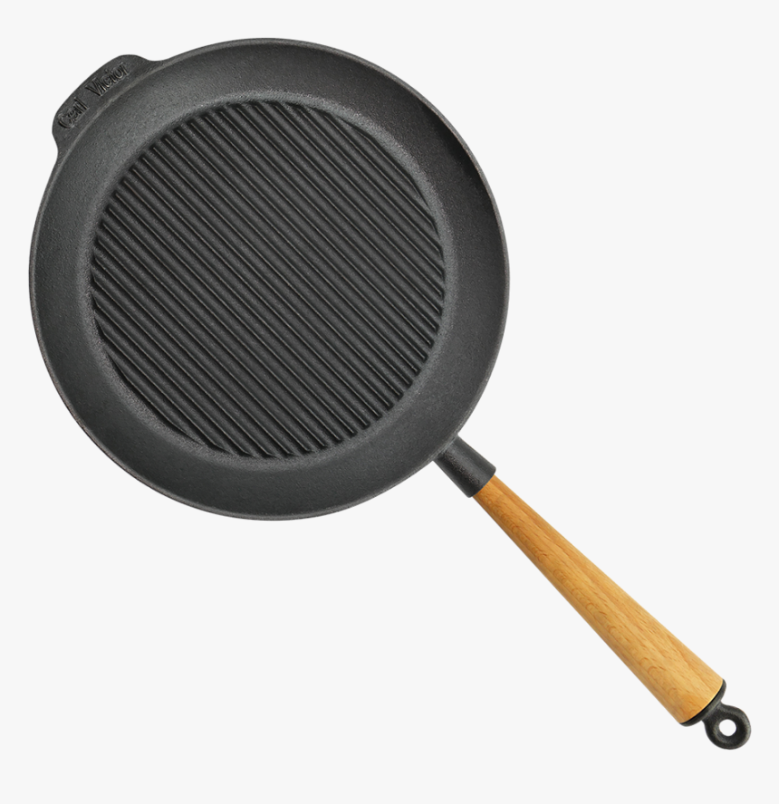 Transparent Cast Iron Skillet Clipart, HD Png Download