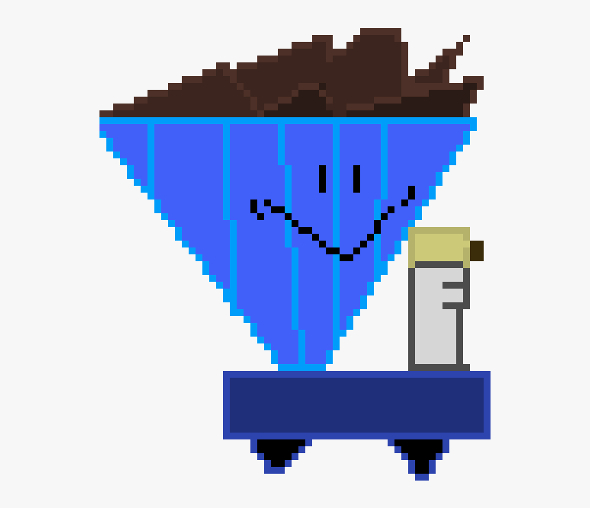 Minecart Png, Transparent Png