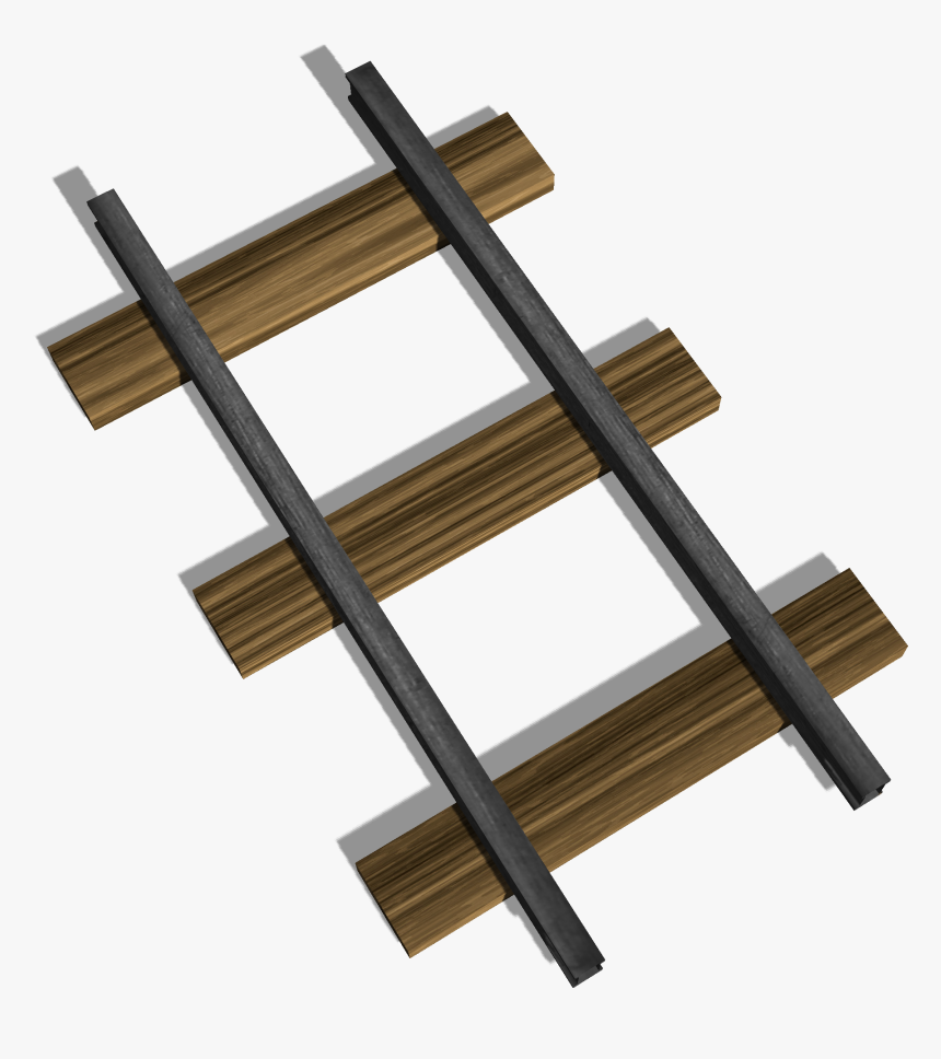 Track, HD Png Download