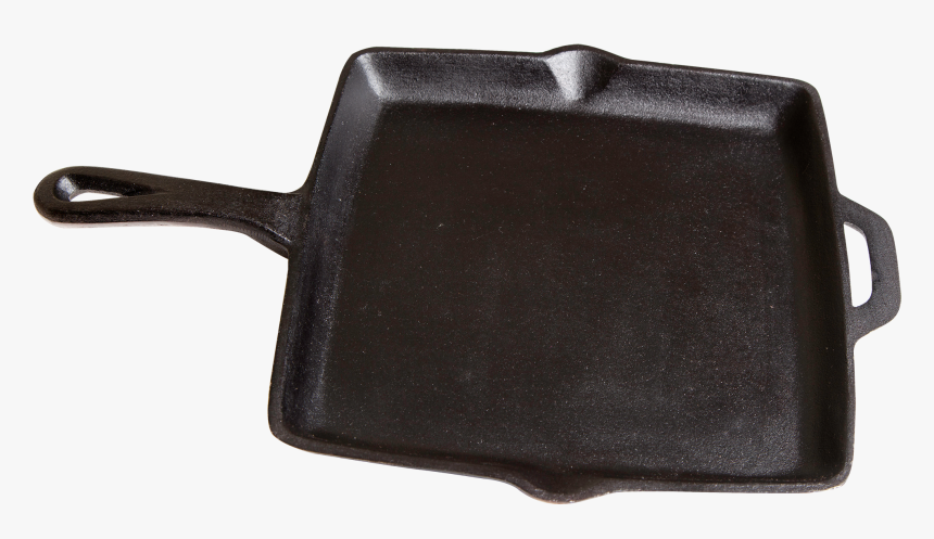 Skillet Png, Transparent Png