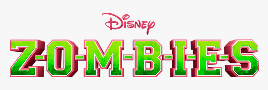 Zombies, HD Png Download