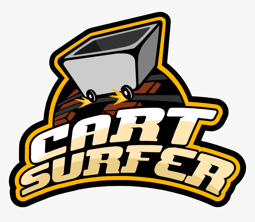 Coal Clipart Mine Cart, HD Png Download