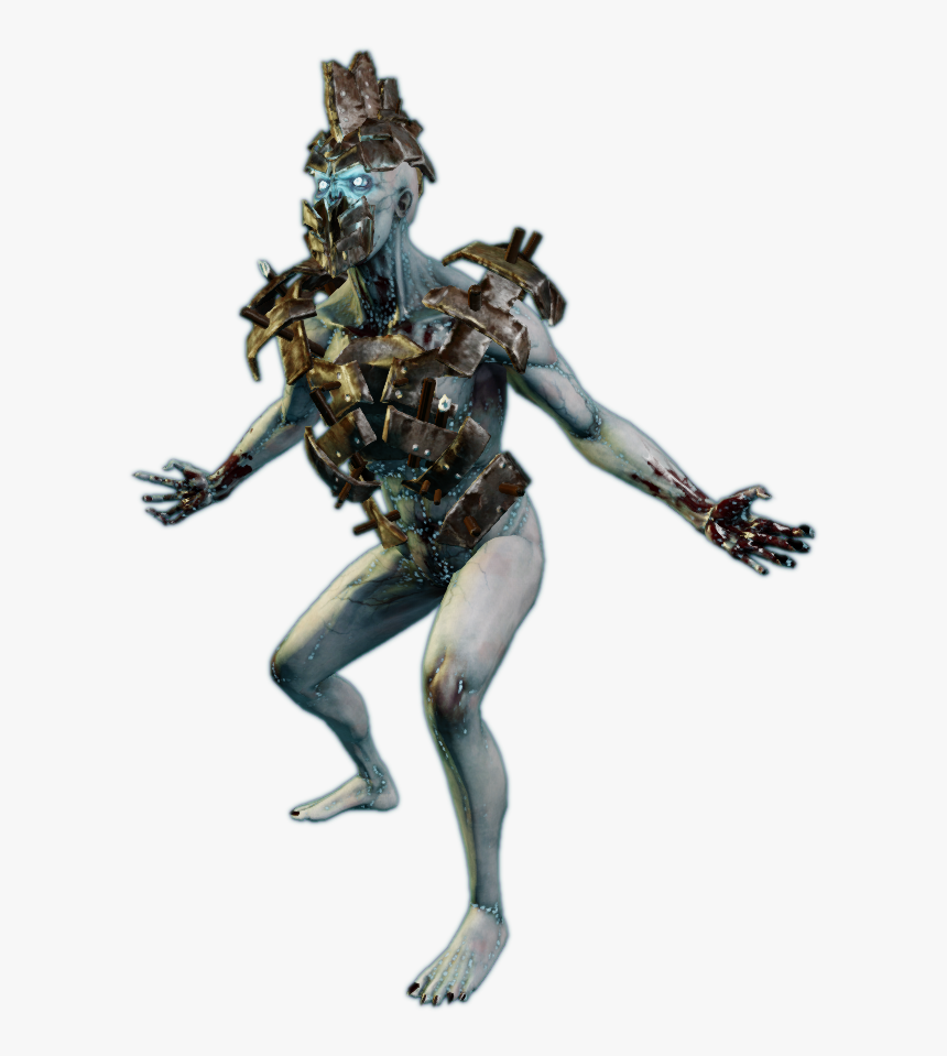 Killing Floor 2 Png, Transparent Png