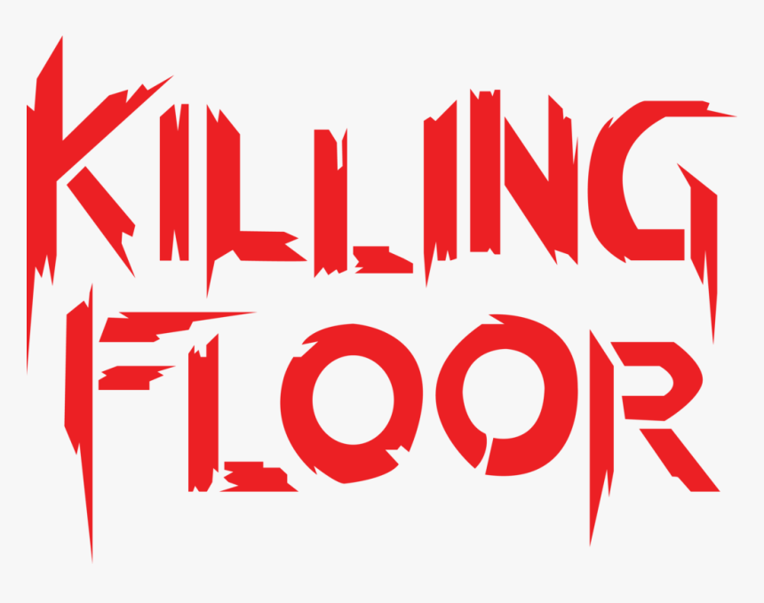 Killing Floor 2 Png, Transparent Png