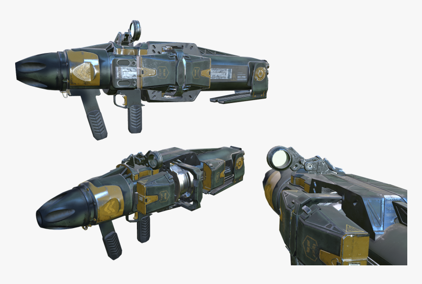 Killing Floor 2 Png, Transparent Png