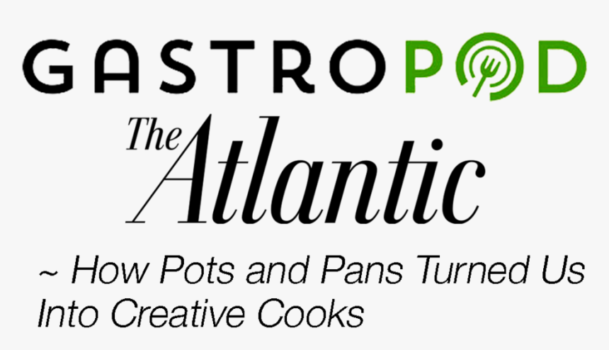 Gastropod The Altantic Article, HD Png Download