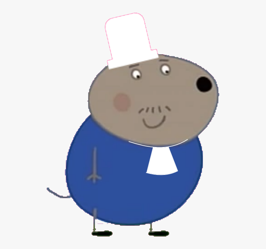 Peppa Pig Clipart Png, Transparent Png