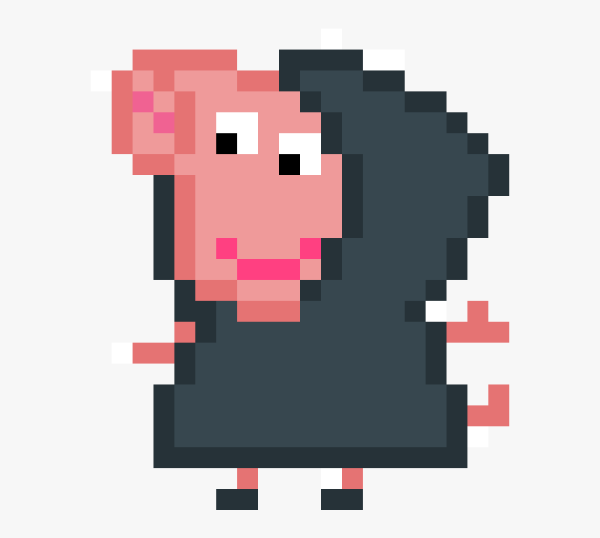 Peppa Pig Friends Png, Transparent Png