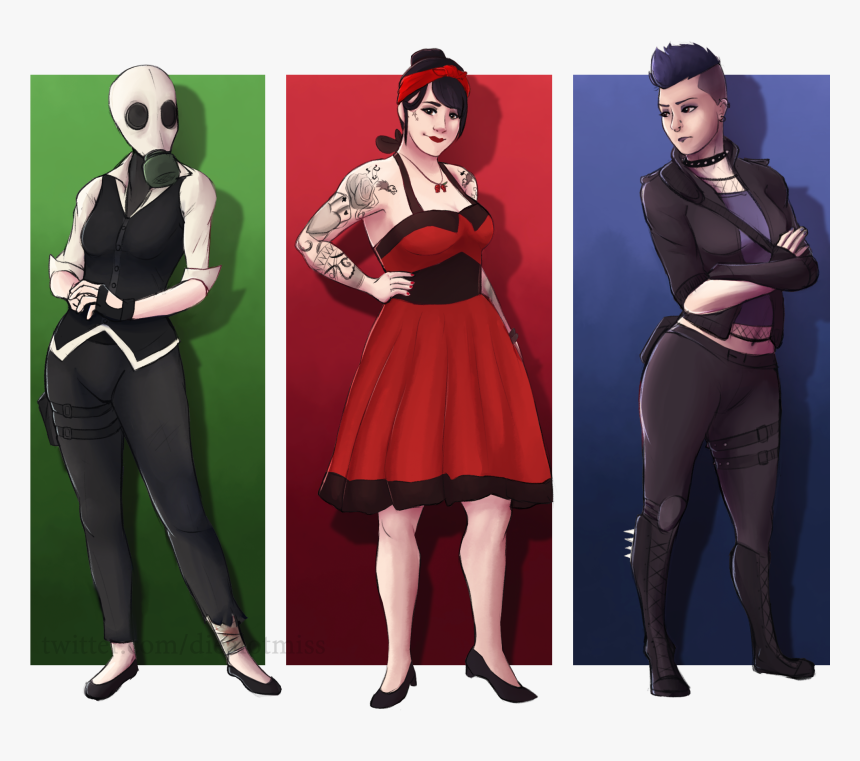 Killing Floor 2 Png, Transparent Png