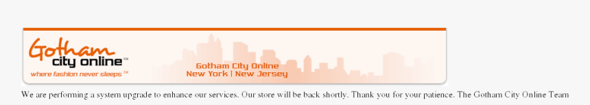 Gotham City Png, Transparent Png