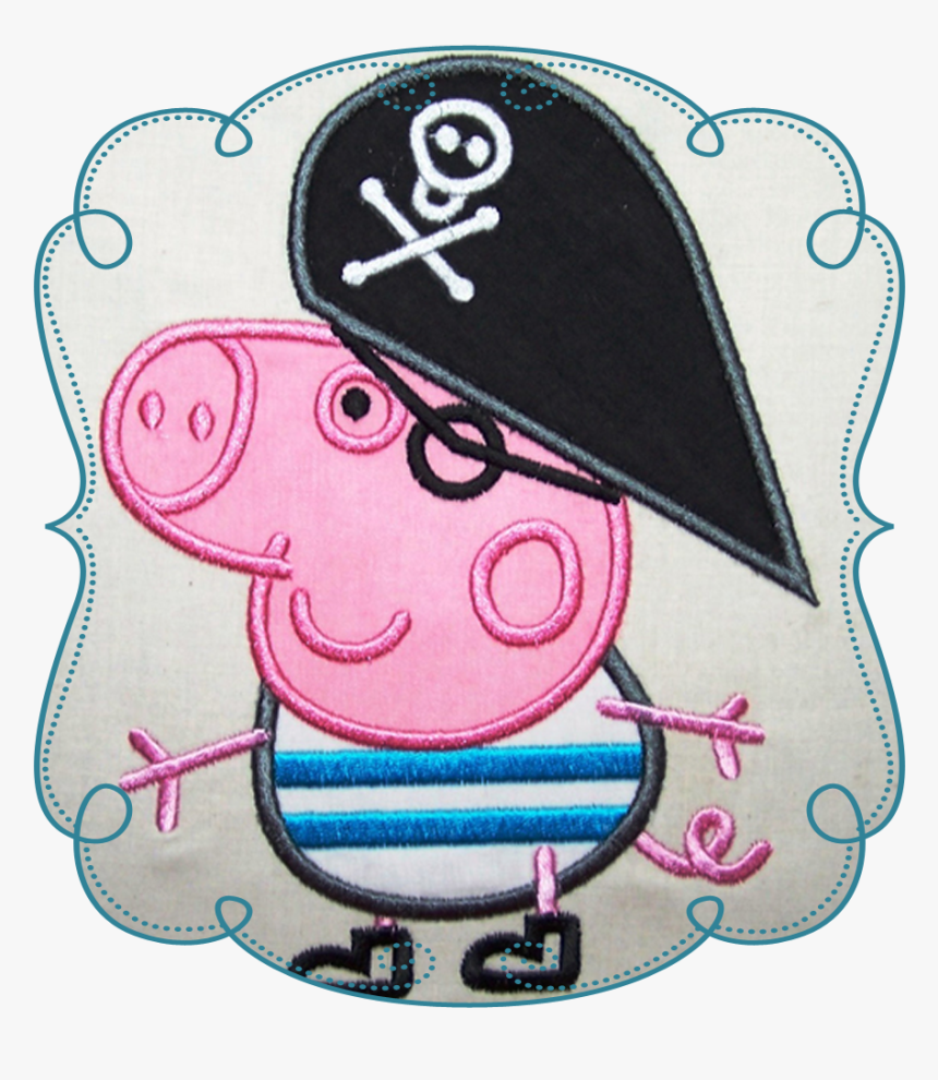 Ralph Pirate, HD Png Download