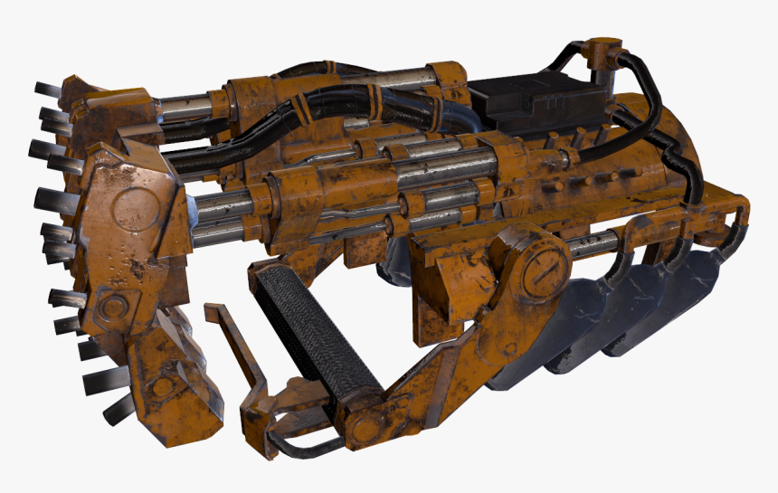 Killing Floor 🎃 On Twitter, HD Png Download