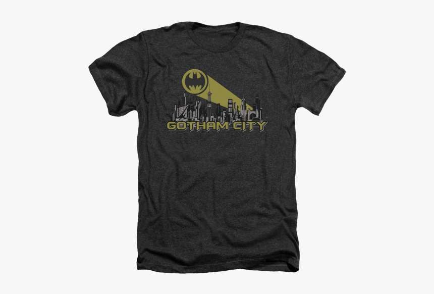 Gotham City Png, Transparent Png