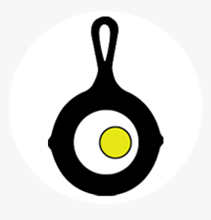 Vector Library Library Cast Iron Skillet Clipart, HD Png Download