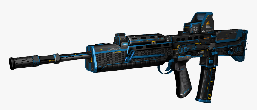 Killing Floor 2 Png, Transparent Png