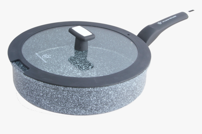 Skillet Png, Transparent Png