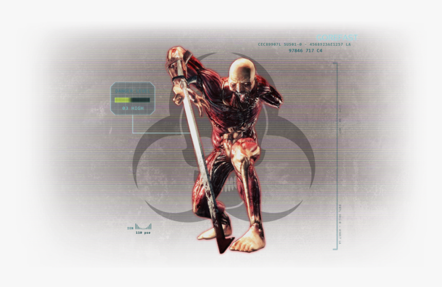 Killing Floor 2 , Png Download, Transparent Png