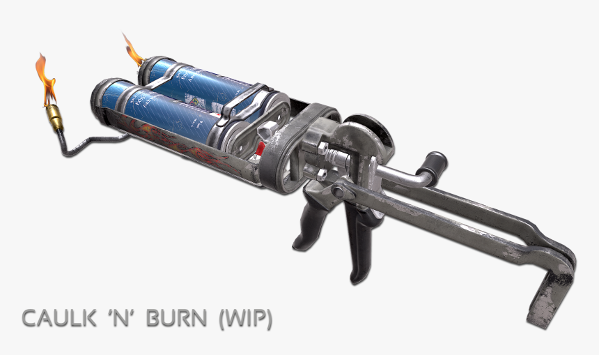 Killing Floor 2 Png, Transparent Png