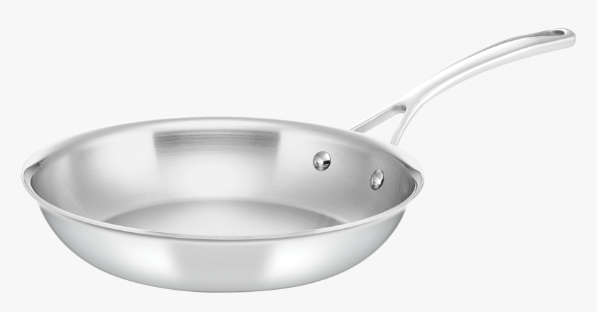 Skillet Png, Transparent Png