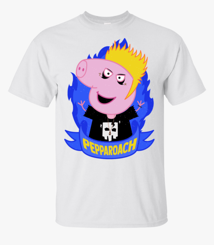 Peppa Pig Friends Png, Transparent Png