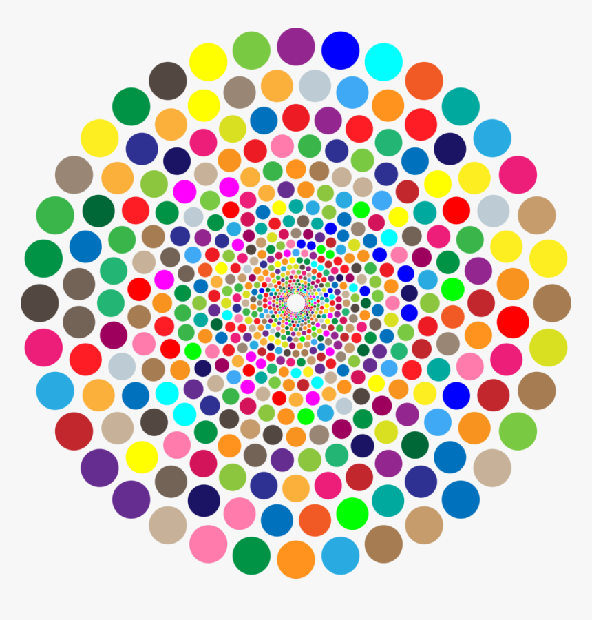 Concentric Circles Png, Transparent Png