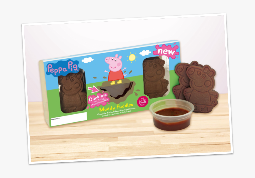 Peppa Pig Friends Png, Transparent Png