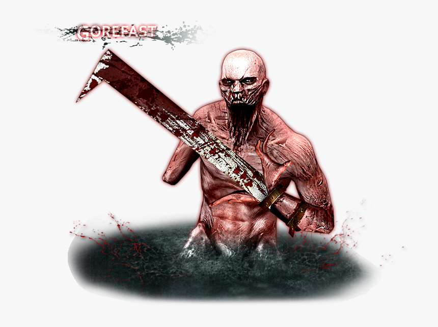 Killing Floor Wikia, HD Png Download