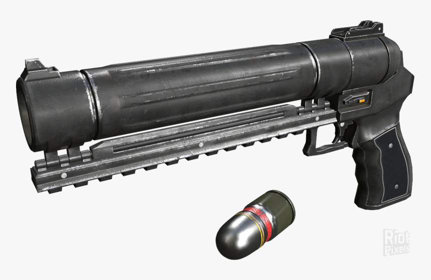 Killing Floor 2 Png, Transparent Png