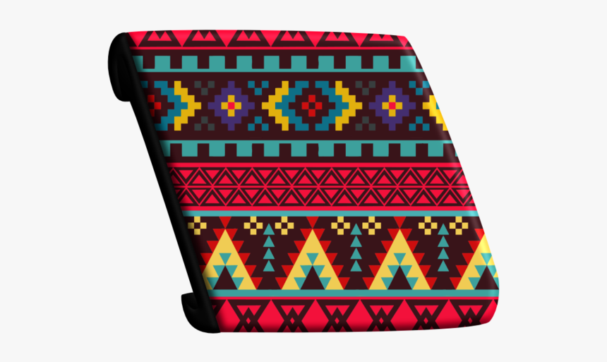Tribal Pattern Png, Transparent Png