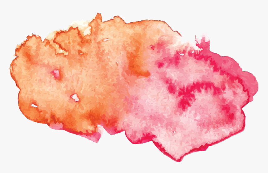 #watercolour #watercolor #banner #ftestickers, HD Png Download