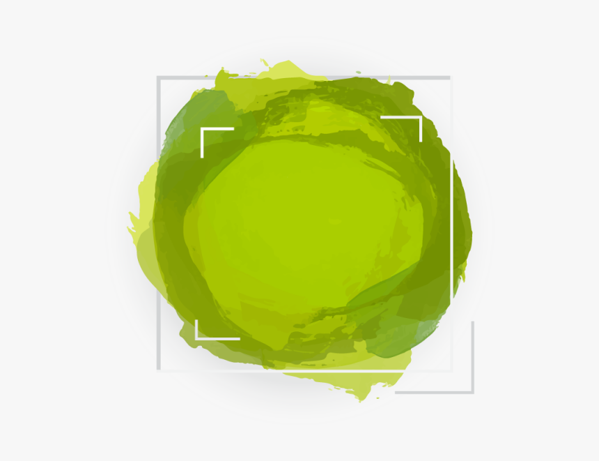 Watercolor Banner Png, Transparent Png