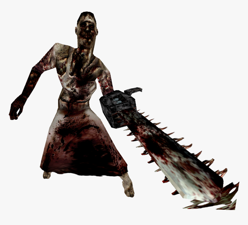 Killing Floor 2 Png, Transparent Png