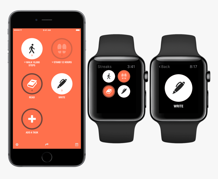 Streaks, HD Png Download