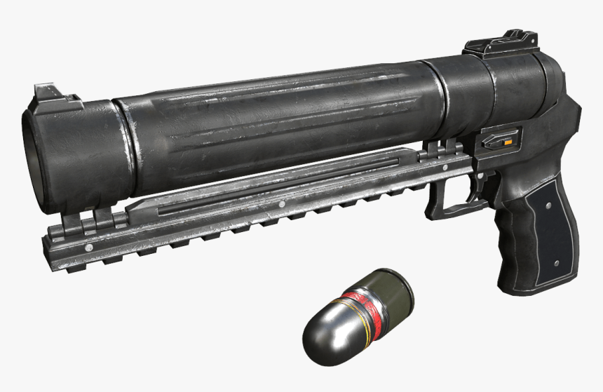 Killing Floor 2 Png, Transparent Png