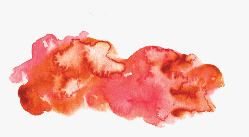 #watercolour #watercolor #banner #ftestickers, HD Png Download