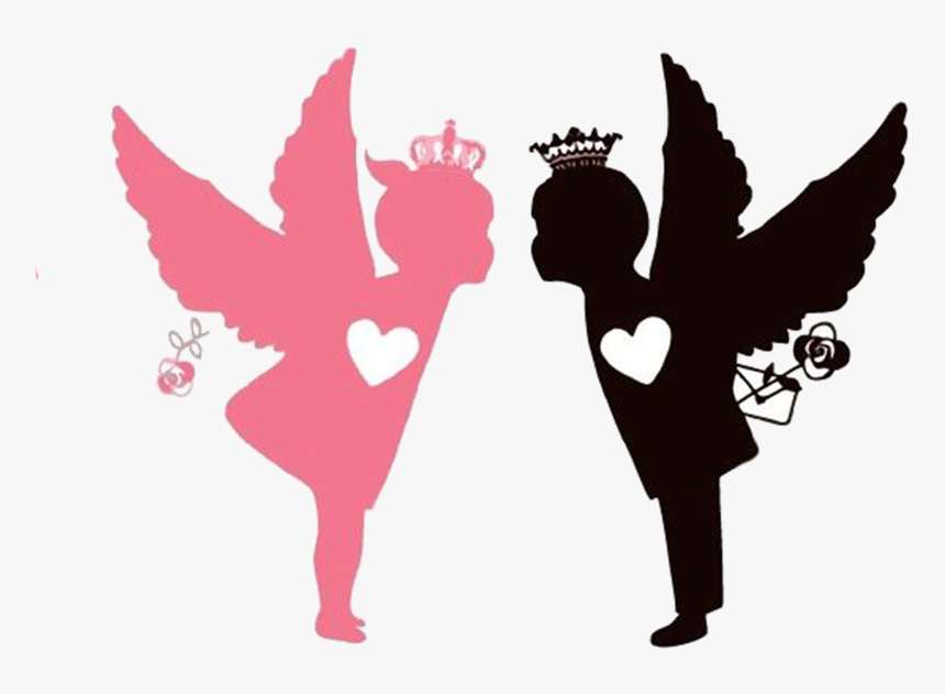 Flying Fairy Png, Transparent Png