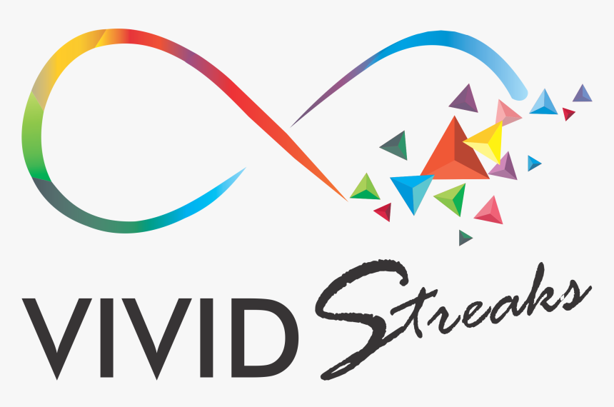 Vivid Streaks, HD Png Download