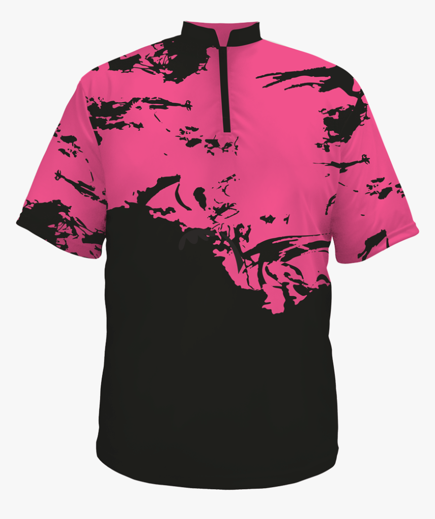 Pink Brush Stroke Png, Transparent Png