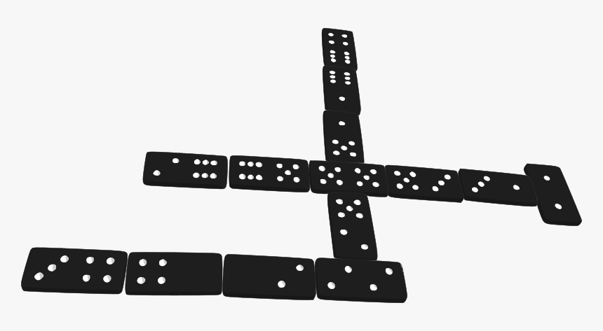 Tiled Dominoes, HD Png Download
