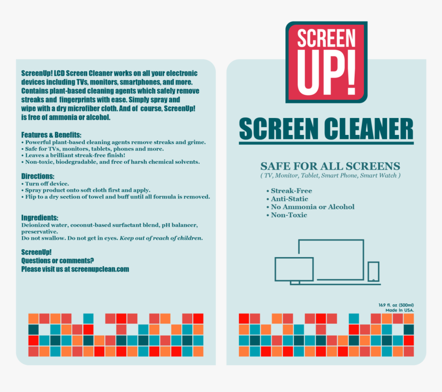 Screen Up-01, HD Png Download