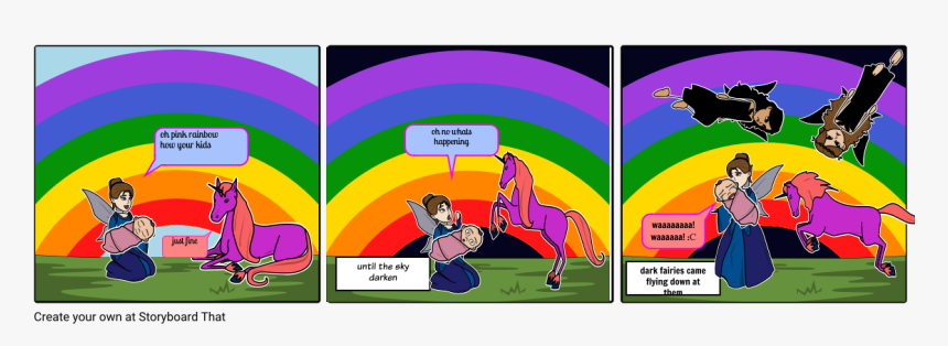 Flying Fairy Png, Transparent Png