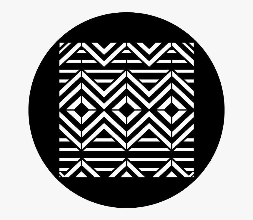 Tribal Pattern Png, Transparent Png